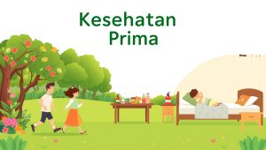 Kesehatan Prima: Kunci Hidup Berkualitas